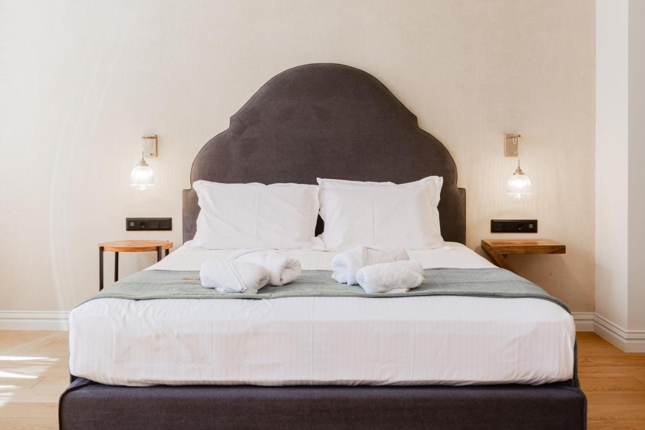 Danae Hotel Nauplion Zewnętrze zdjęcie