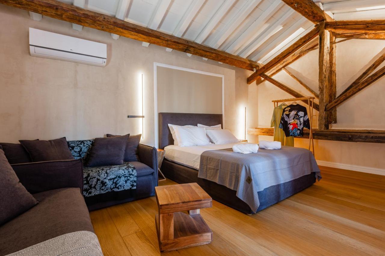 Danae Hotel Nauplion Zewnętrze zdjęcie