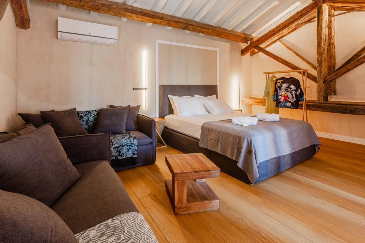 Danae Hotel Nauplion Zewnętrze zdjęcie
