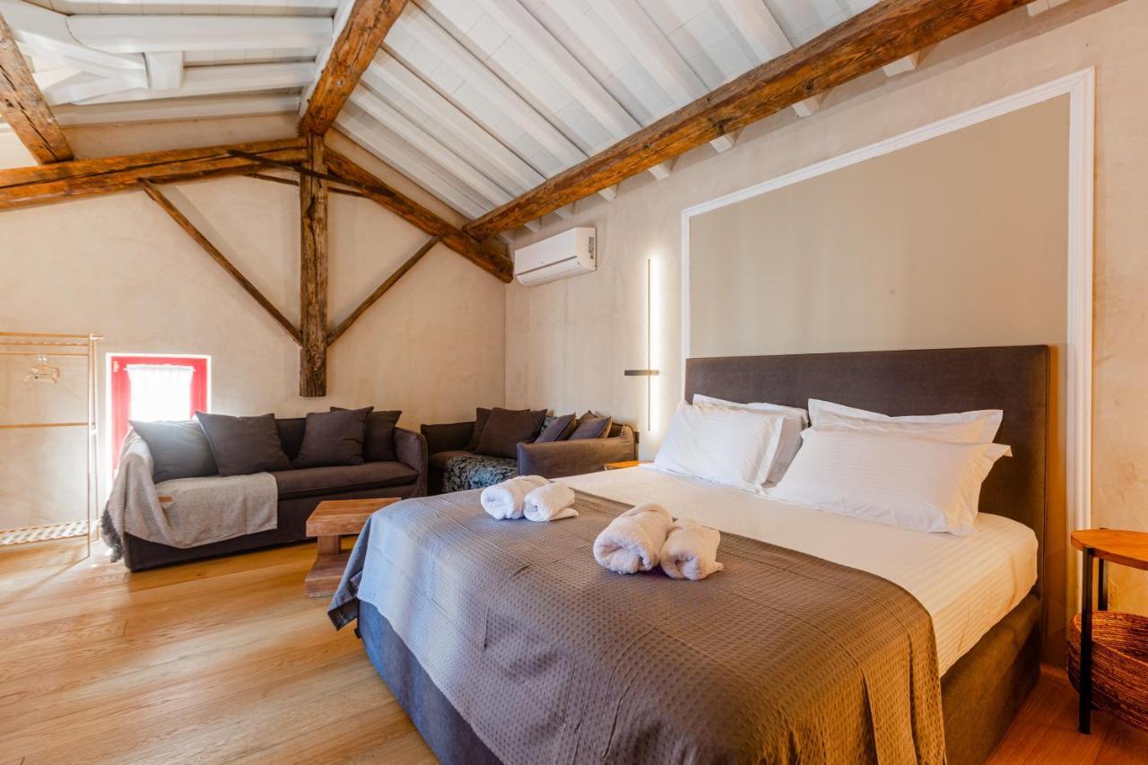 Danae Hotel Nauplion Zewnętrze zdjęcie
