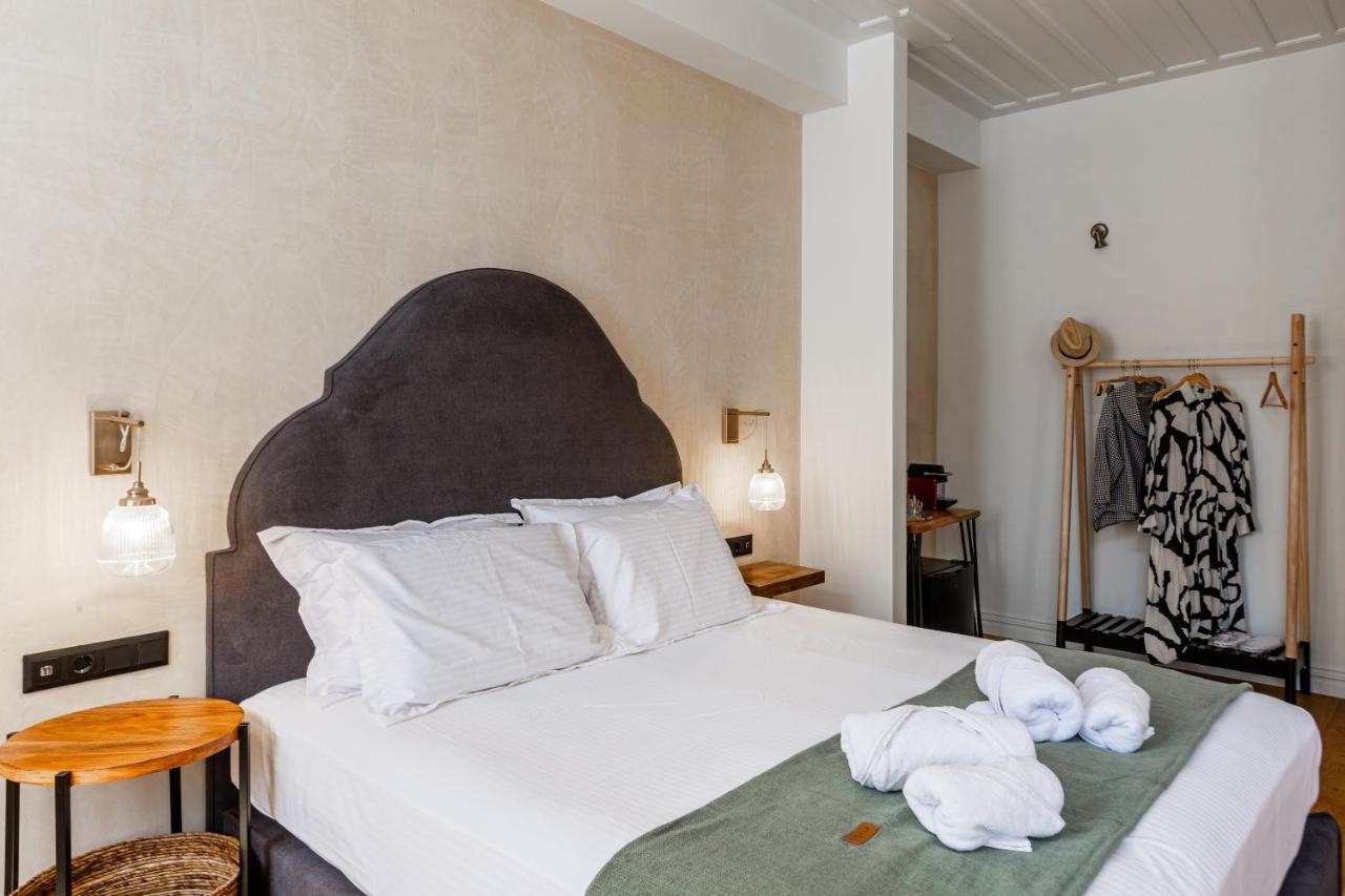 Danae Hotel Nauplion Zewnętrze zdjęcie
