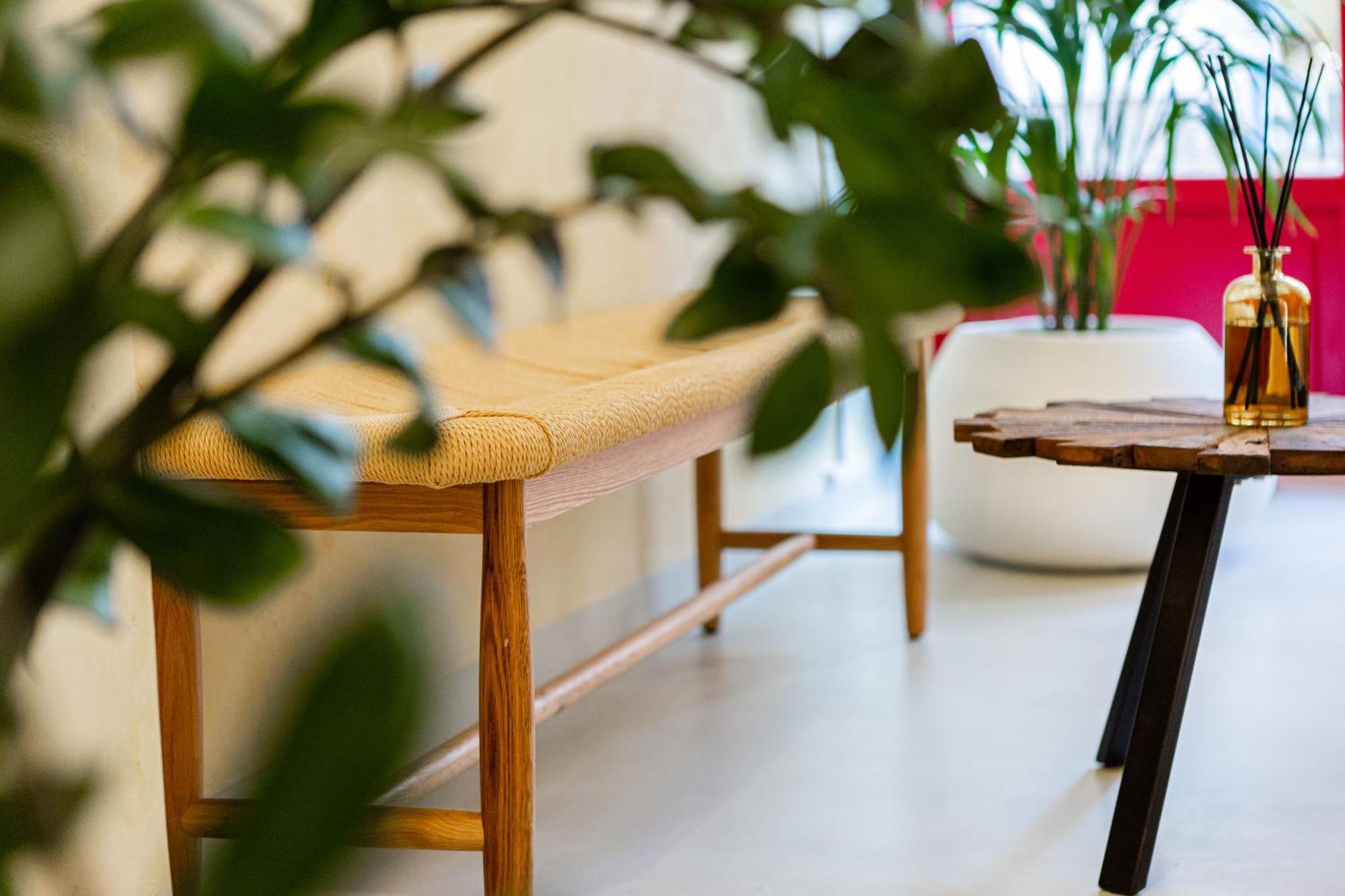 Danae Hotel Nauplion Zewnętrze zdjęcie