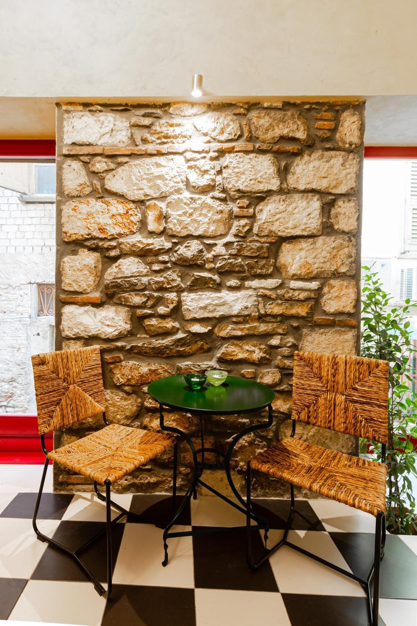 Danae Hotel Nauplion Zewnętrze zdjęcie