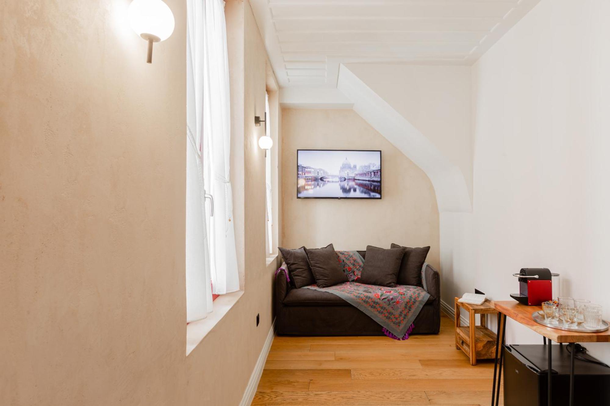 Danae Hotel Nauplion Zewnętrze zdjęcie