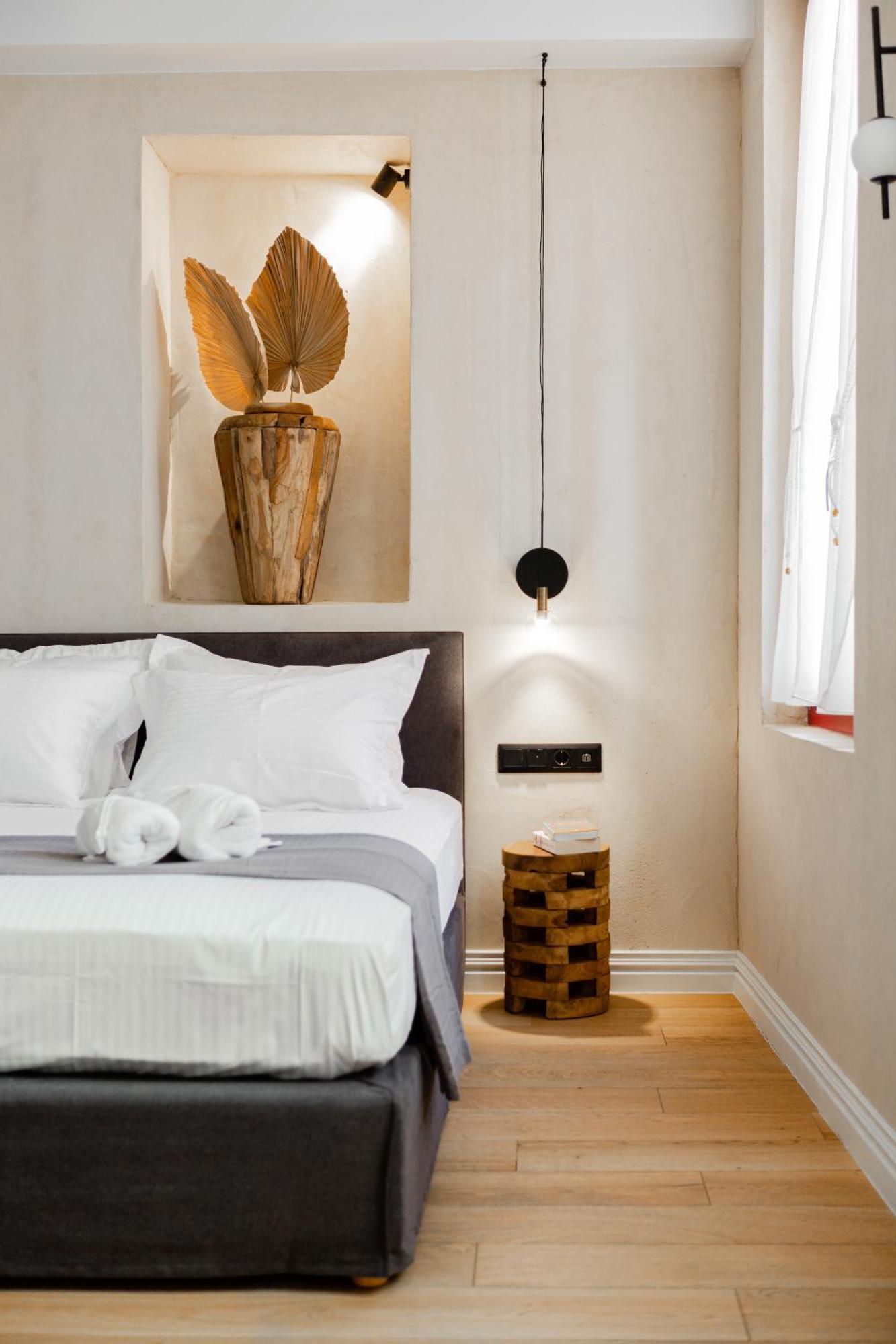 Danae Hotel Nauplion Zewnętrze zdjęcie