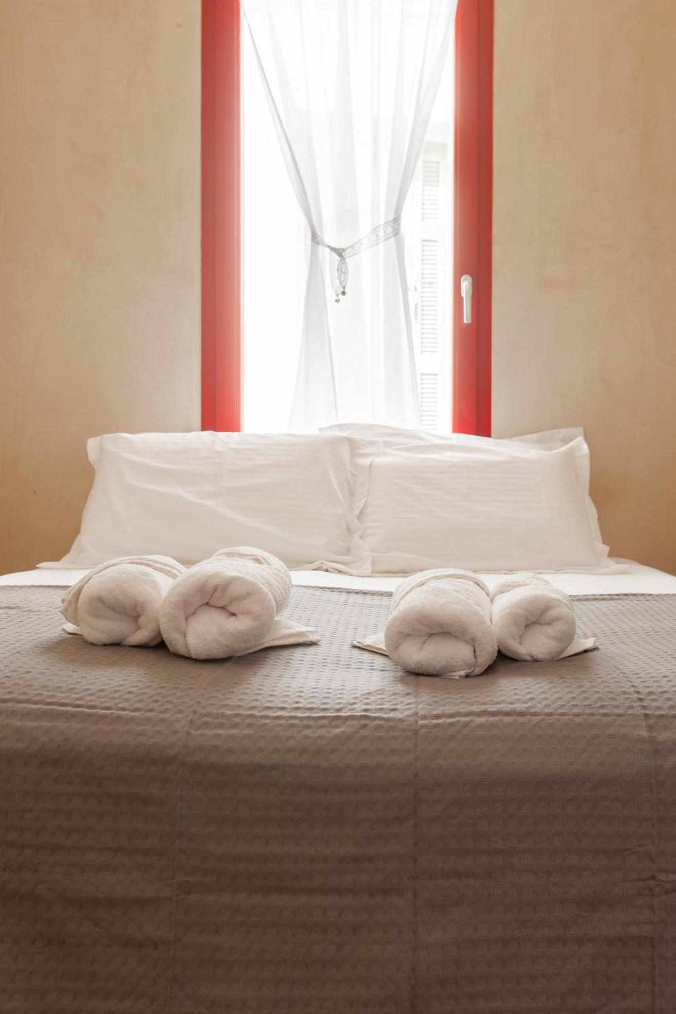 Danae Hotel Nauplion Zewnętrze zdjęcie