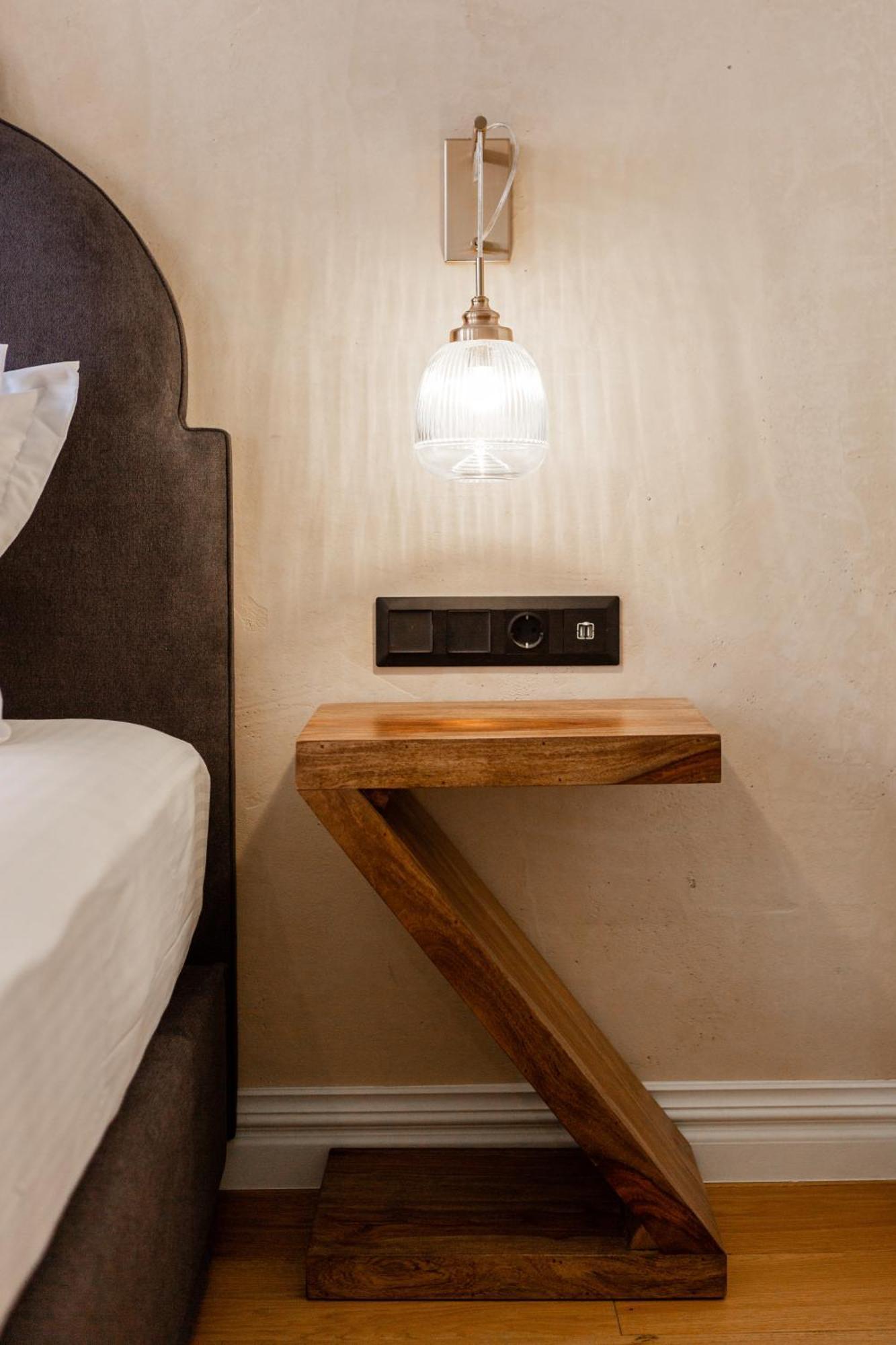 Danae Hotel Nauplion Zewnętrze zdjęcie