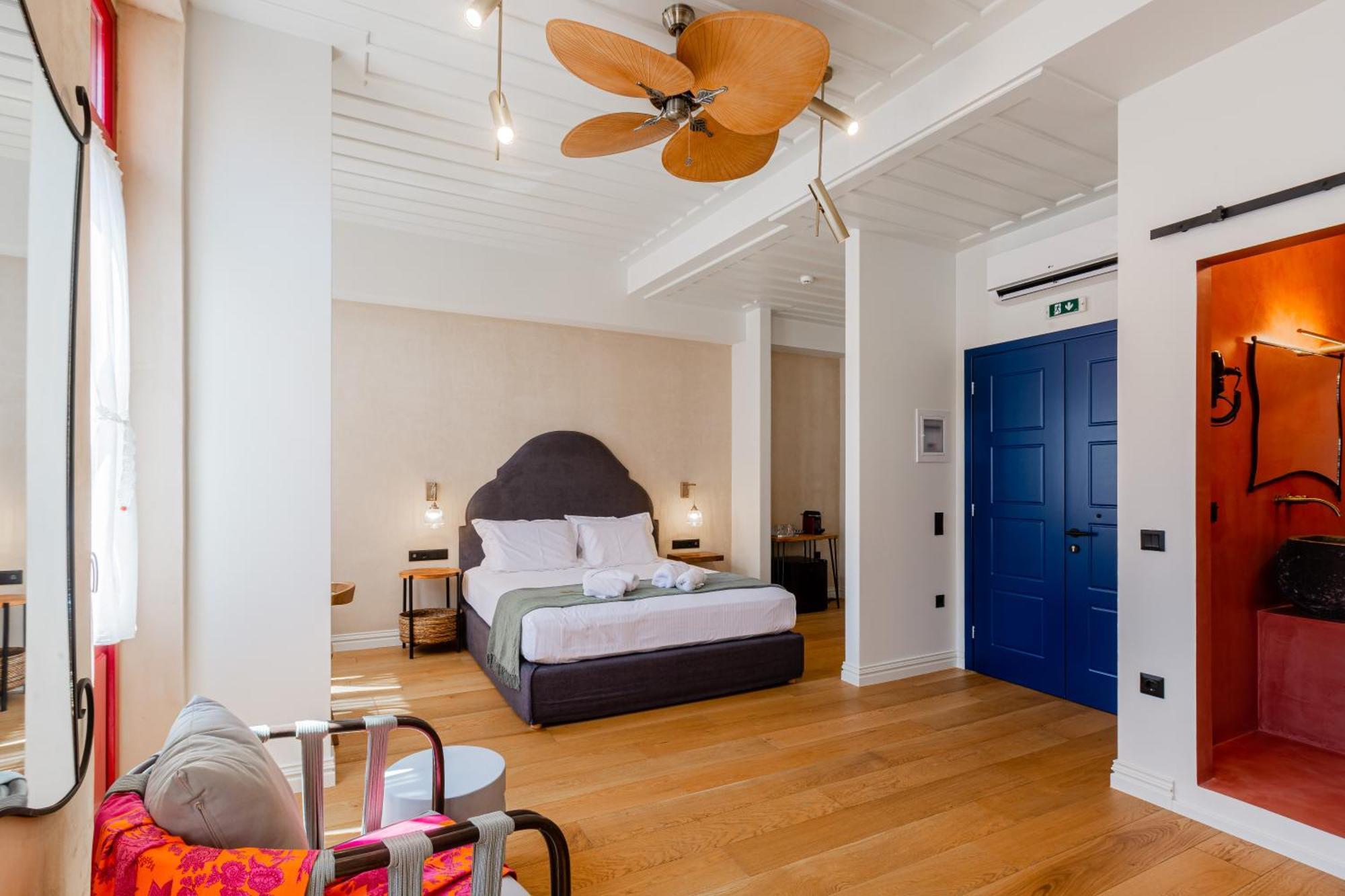 Danae Hotel Nauplion Zewnętrze zdjęcie