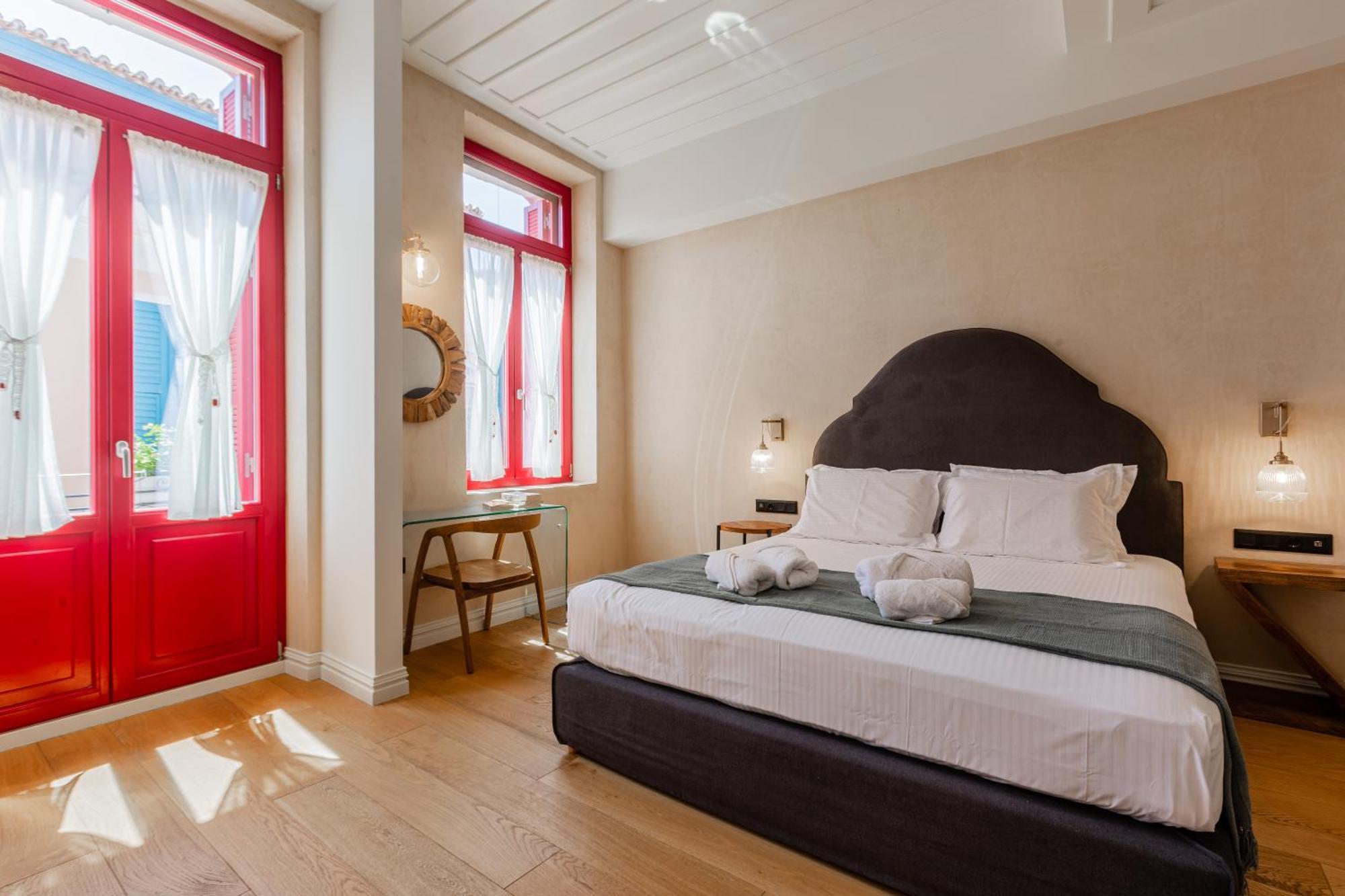 Danae Hotel Nauplion Zewnętrze zdjęcie